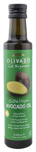 Olivado Extra Virgin Avocado Oil