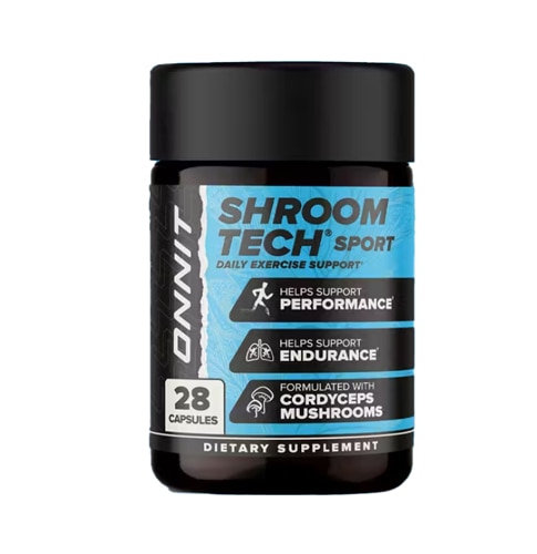 Onnit Shroom Tech Sport