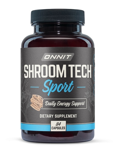 Onnit Shroom Tech Sport