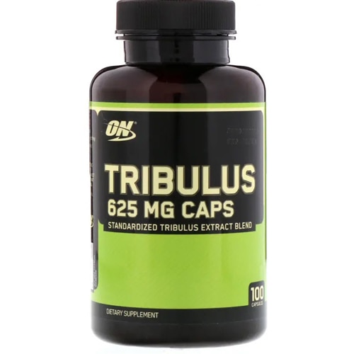 Optimum Nutrition Trubulus Capsules -- 100 Capsules