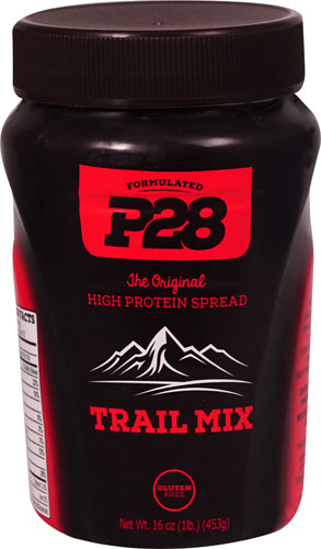 P28 Foods High Protein Spread Trail Mix -- 16 oz