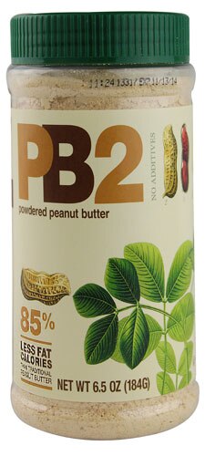 PB2 Powdered Peanut Butter -- 6.5 oz