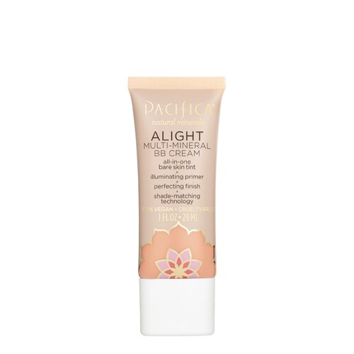 Pacifica Alight Multi-Mineral BB Cream -- 1 fl oz