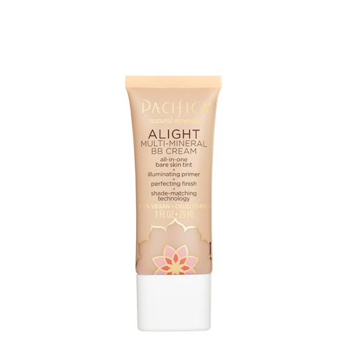 Pacifica Alight Multi-Mineral BB Cream - Shade 11 Light