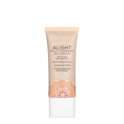 Pacifica Alight Multi-Mineral BB Cream - Shade 6 Medium