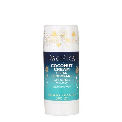 Pacifica Coconut Cream Clean Deodorant -- 2.8 oz