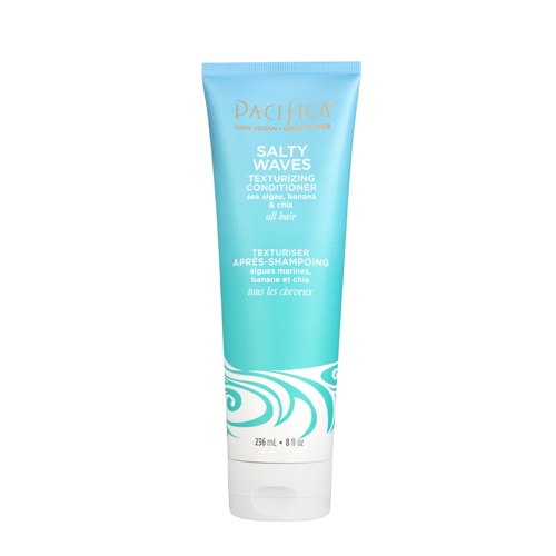 Pacifica Conditioner Salty Waves Texturizing