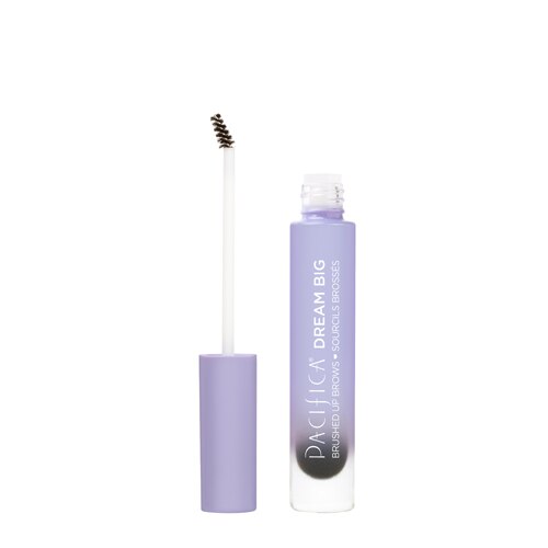 Pacifica Dream Big Brushed Up Brows - Dark Medium -- 0.19 oz