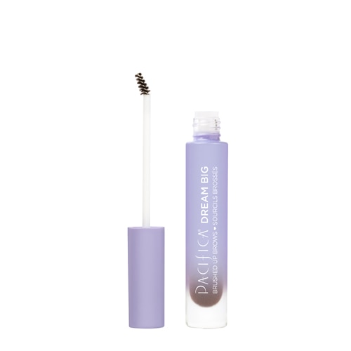 Pacifica Dream Big Brushed Up Brows - Medium