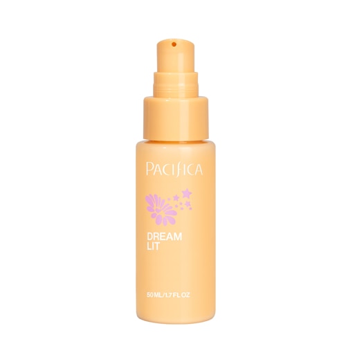 Pacifica Dreamlit Illuminating Facial Lotion