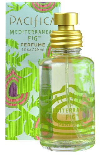 pacifica fig perfume
