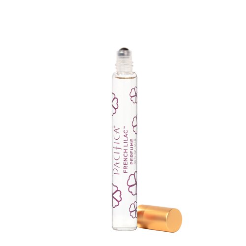 Pacifica Perfume Roll On French Lilac