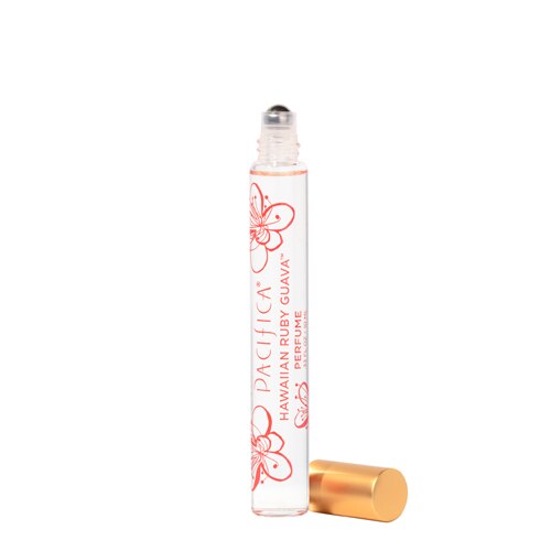Pacifica Perfume Roll On Hawaiian Ruby Guava