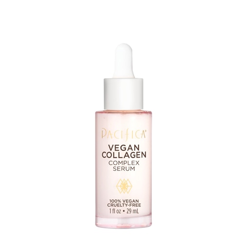 Pacifica Vegan Collagen Complex Serum -- 1 fl oz