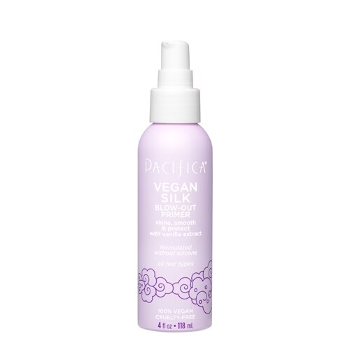 Pacifica Vegan Silk Blowout Primer