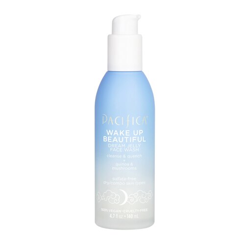 Pacifica Wake Up Beautiful Dream Jelly Face Wash -- 4.7 fl oz