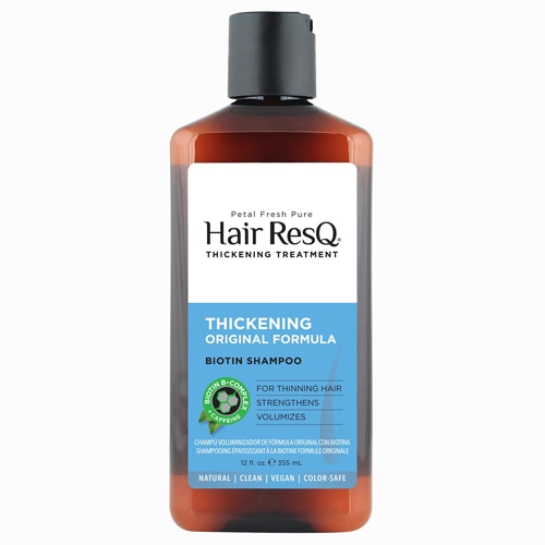 Petal Fresh Hair ResQ Thickening Shampoo with Biotin
