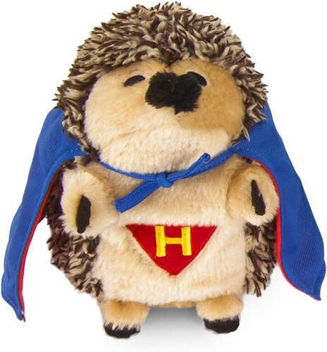 zoobilee zoo plush