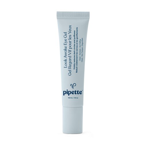 Pipette Look Awake Eye Gel -- 0.5 fl oz