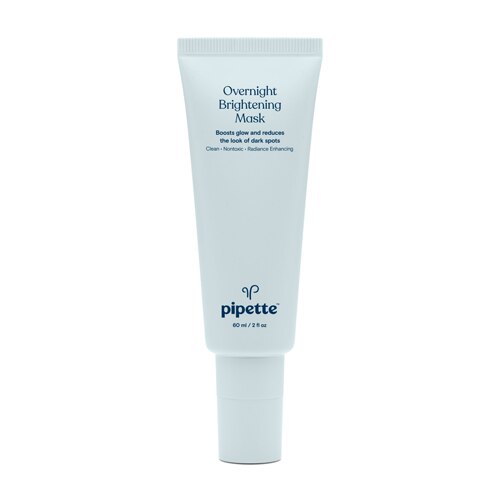 Pipette Overnight Brightening Mask -- 2 fl oz