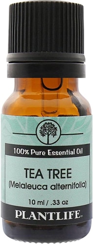Plantlife 100% Pure Essential Oil Tea Tree