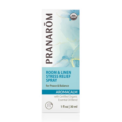 Pranarom Room & Linen Stress Relief Spray