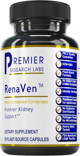 Premier Research Labs RenaVen
