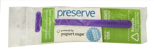 Preserve Tongue Cleaner -- 1 Piece