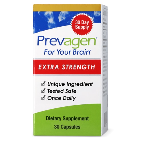 Prevagen Extra Strength