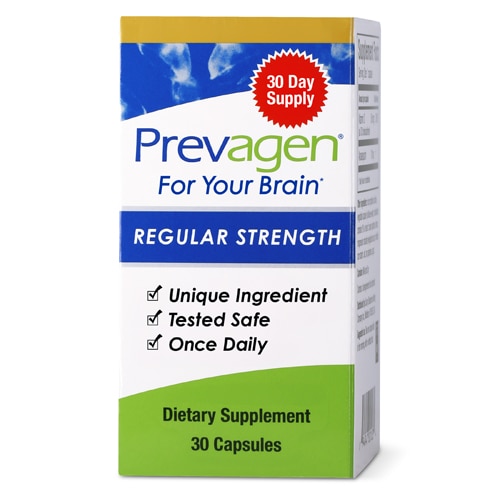 Prevagen Regular Strength