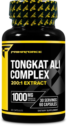 Primaforce Tongkat Ali Complex