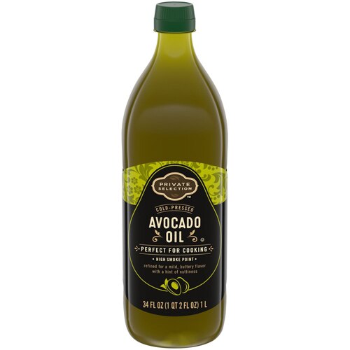 Private Selection Avocado Oil