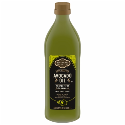 Private Selection Avocado Oil