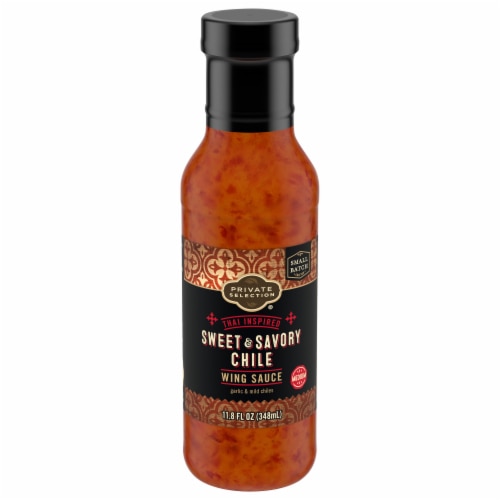 Private Selection Chili Wing Sauce