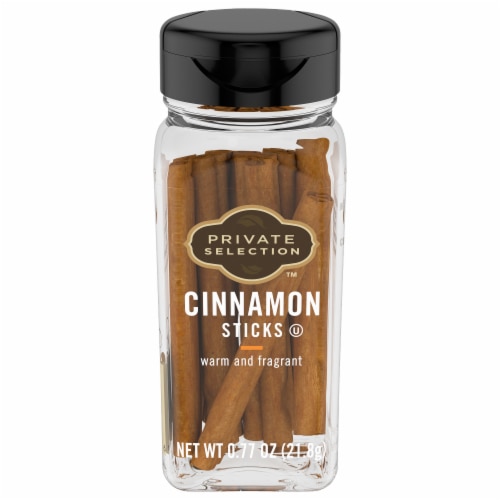 Private Selection Cinnamon Sticks