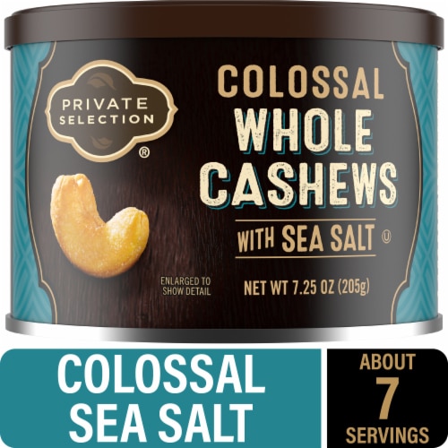 Private Selection Colossal Cashews