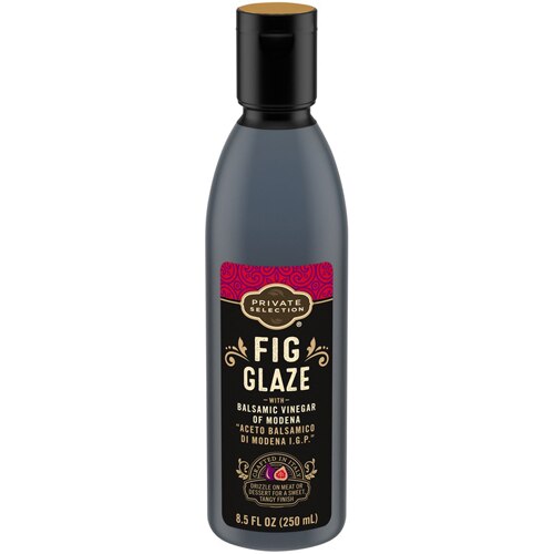 Private Selection Fig Balsamic Glaze