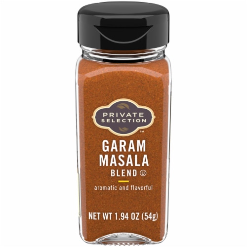 Private Selection Garam Masala Blend