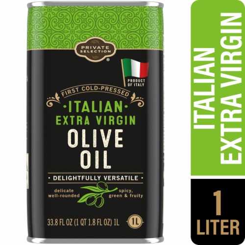 Private Selection Italian Extra Virgin Olive Oil