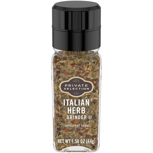 Private Selection Italian Herb Grinder