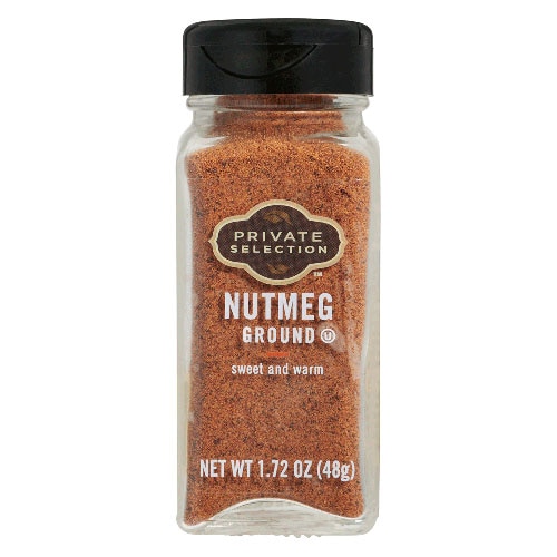 Private Selection Nutmeg Ground -- 1.72 oz