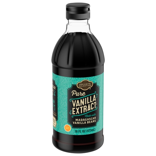 Private Selection Pure Vanilla Extract -- 16 fl oz