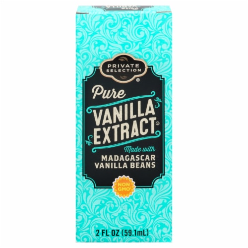 Private Selection Pure Vanilla Extract -- 2 fl oz
