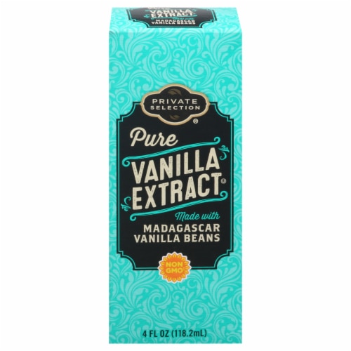 Private Selection Pure Vanilla Extract