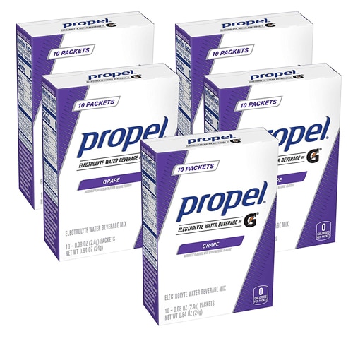 Propel Powder Grape