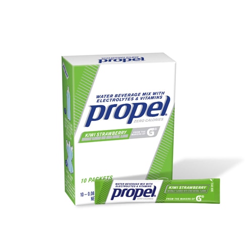 Propel Powder Kiwi Strawberry