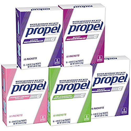 Propel Powder Variety Pack
