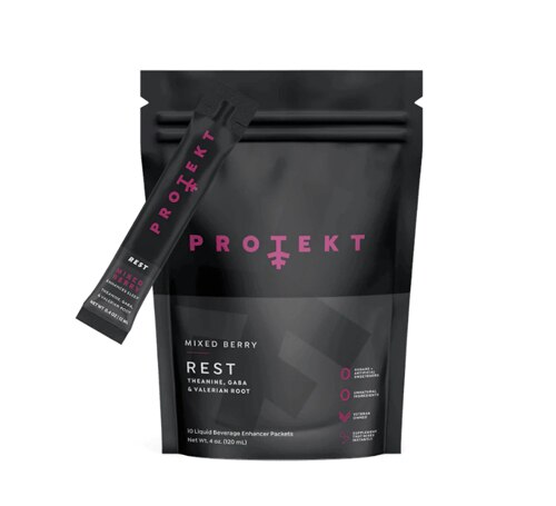 Protekt Rest Berry