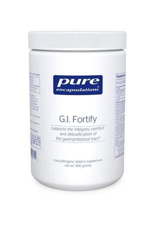 Pure Encapsulations G. I. Fortify