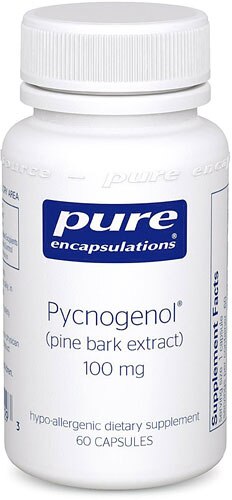 Pure Encapsulations Pycnogenol®